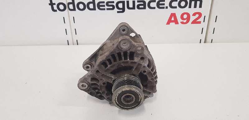  alternador   seat cordoba berlina (6l2) stylance 1.9 sdi