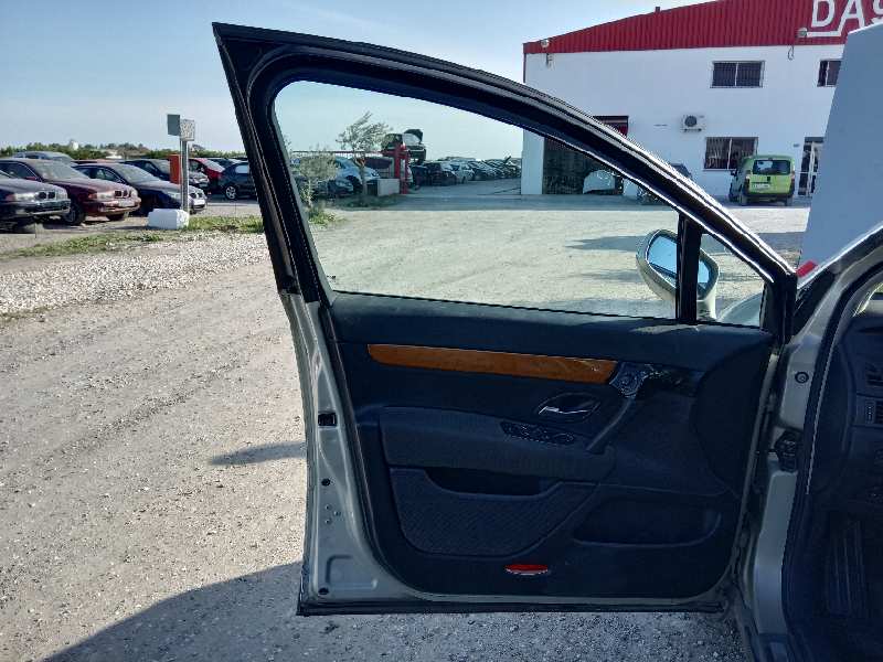 Puerta delantera izquierda renault vel satis 3.0 dci (bj0j bj0n)