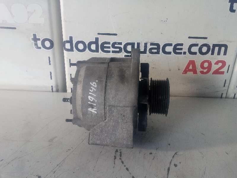 Alternador mercedes atego 6cil. 4x4 bm 9