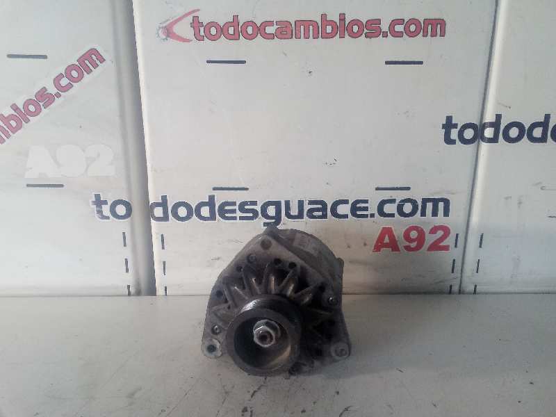 Alternador mercedes atego 6cil. 4x4 bm 9