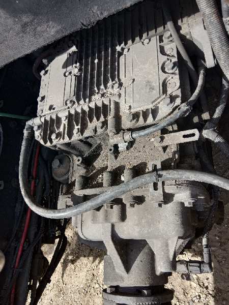 Caja cambios volvo fh 12 2002  (20022006