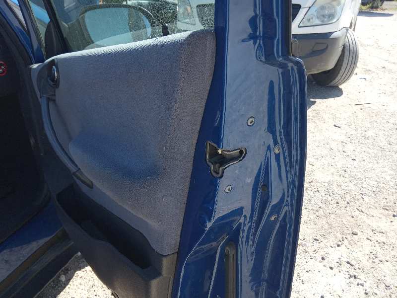Cerradura puerta delantera derecha mercedes-benz clase a a 140 (168.031 168.131)