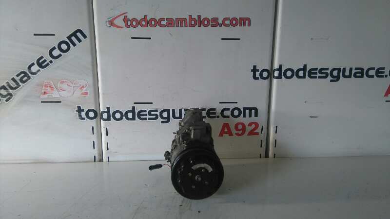 Compresor aire acondicionado mercedes-benz clase a a 140 (168.031 168.131)