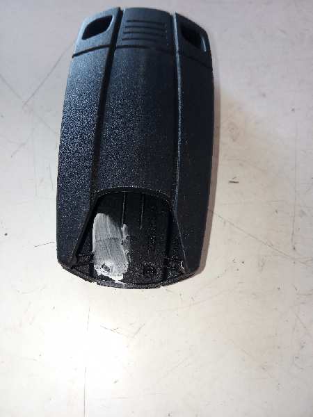 Adaptador llave de reserva bmw 5 520 d