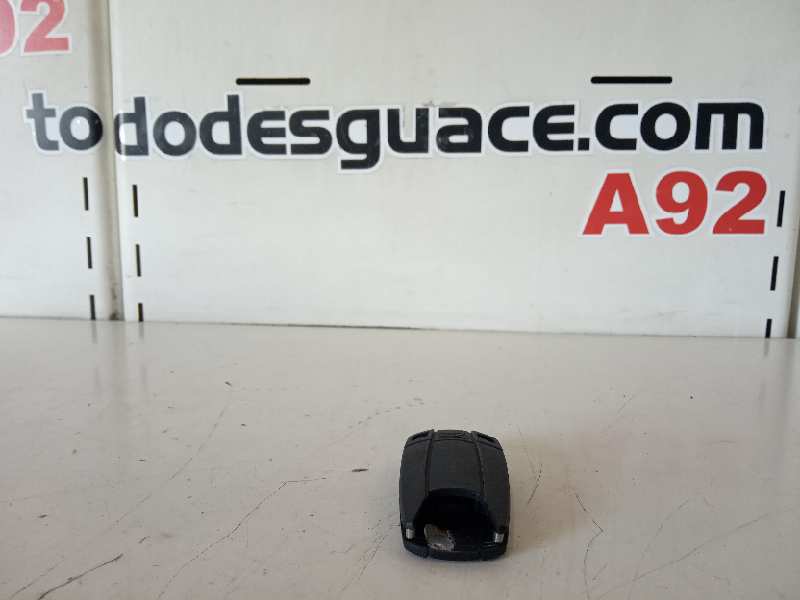 Adaptador llave de reserva bmw 5 520 d