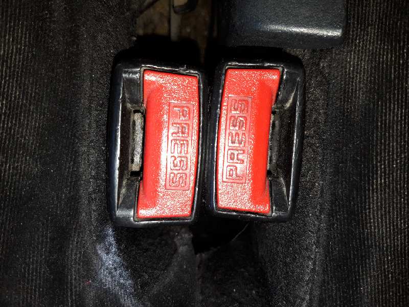 Porton trasero izquierdo citroen c4 grand picasso i 1.6 hdi