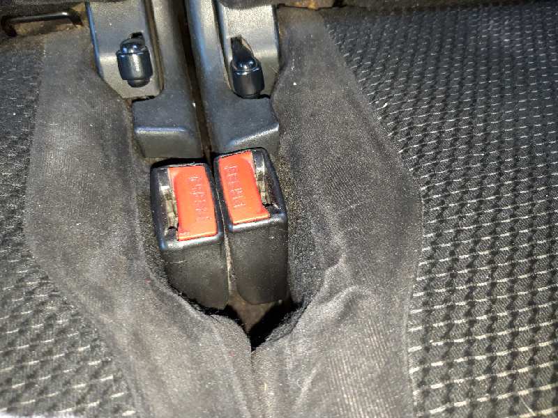 Porton trasero izquierdo citroen c4 grand picasso i 1.6 hdi