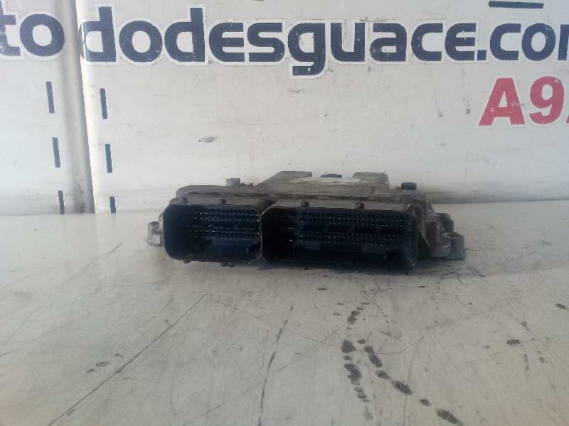 Centralita motor uce fiat bravo ii 1.9 d multijet