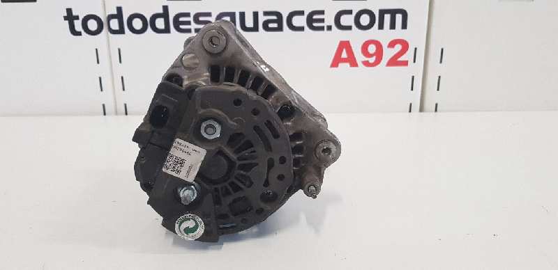  alternador   seat cordoba berlina (6l2) stylance 1.9 sdi