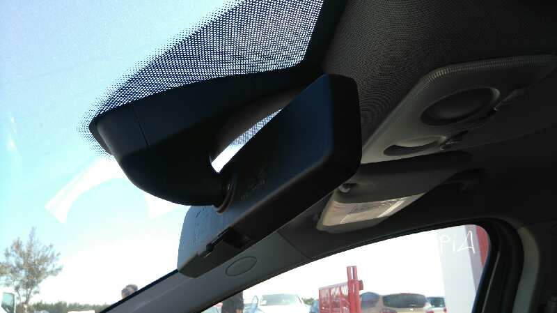 Espejo interior fiat bravo ii 1.9 d multijet