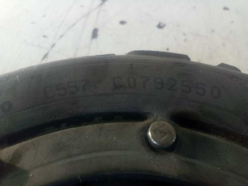 Kit embrague fiat bravo ii 1.9 d multijet