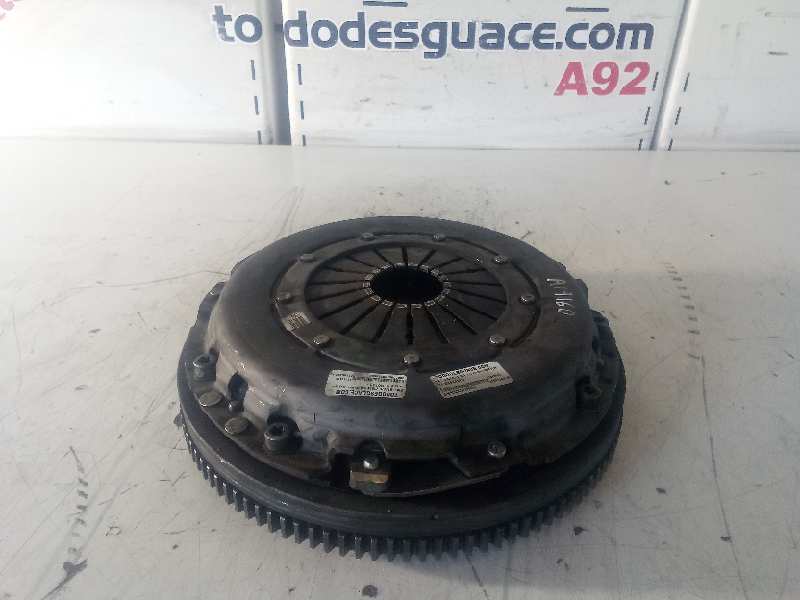 Kit embrague fiat bravo ii 1.9 d multijet