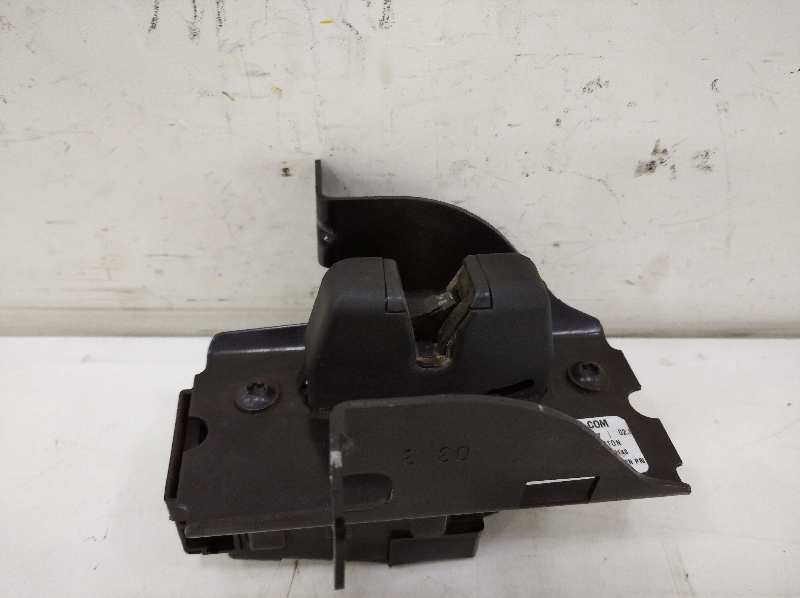Cerradura maletero / porton citroen c4 grand picasso i 1.6 hdi