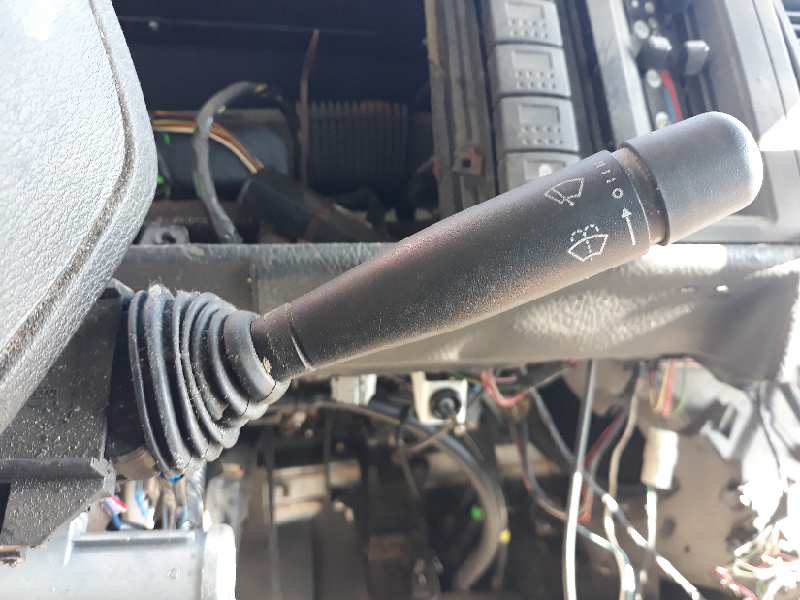 Mando limpia nissan atleon 165 165      01