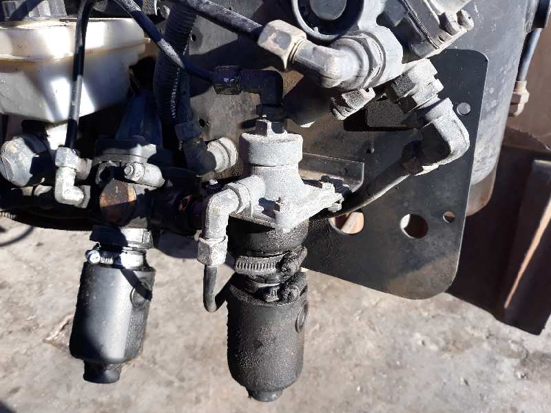 Valvula aire adicional nissan atleon 165 165      01