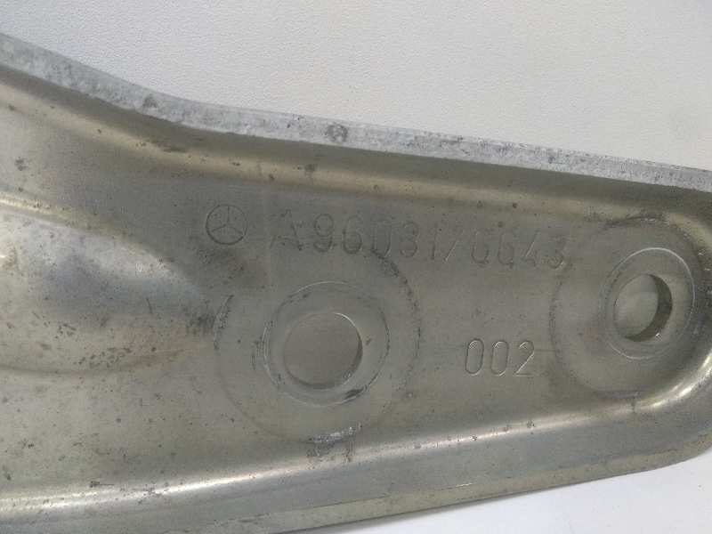 Soporte mercedes actros bm 963.403 ach