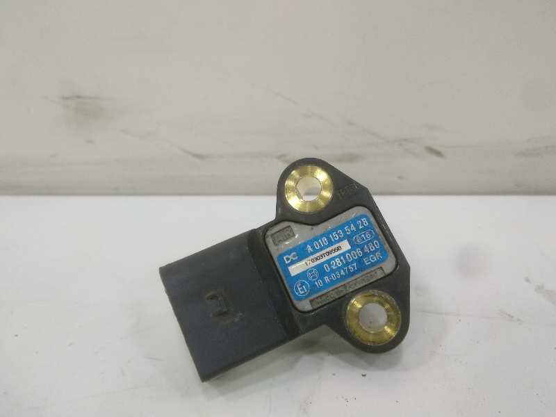 Sensor map mercedes actros bm 963.403 ach