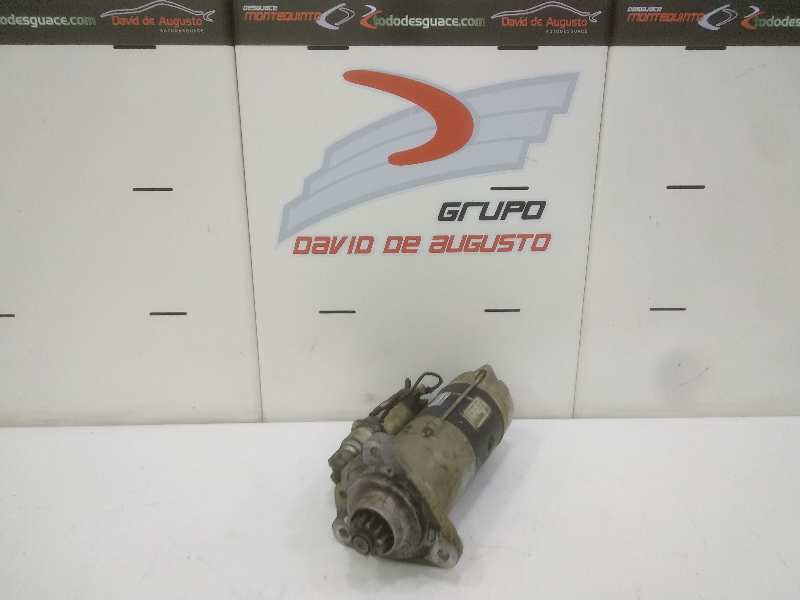 Motor arranque mercedes actros bm 963.403 ach