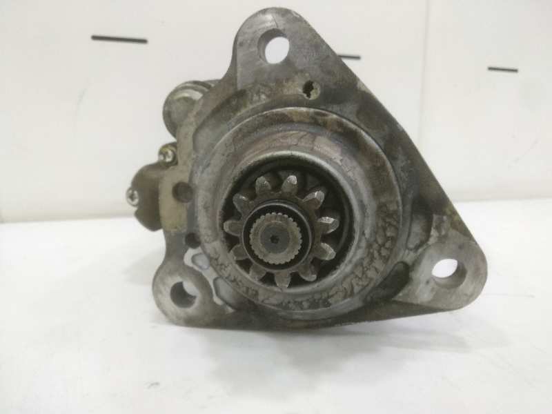 Motor arranque mercedes actros bm 963.403 ach