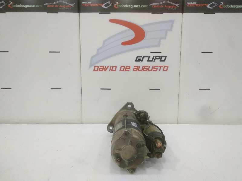 Motor arranque mercedes actros bm 963.403 ach