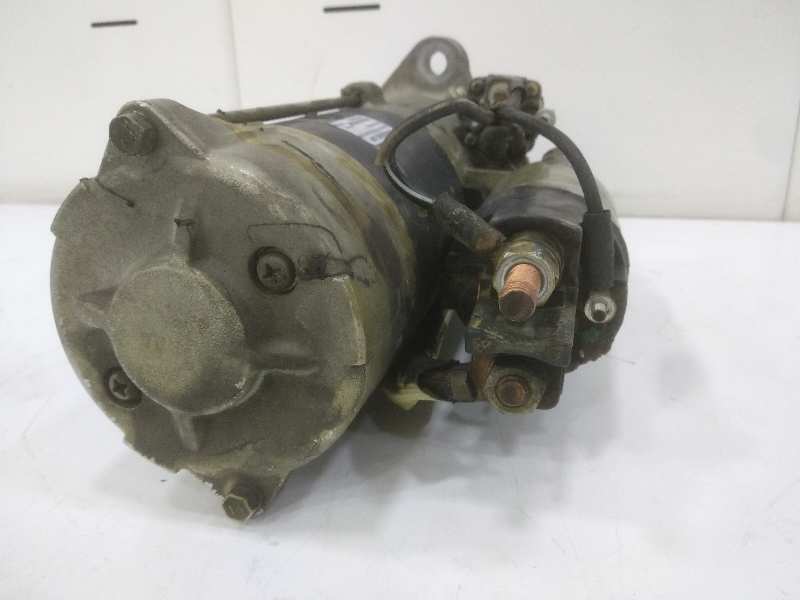 Motor arranque mercedes actros bm 963.403 ach