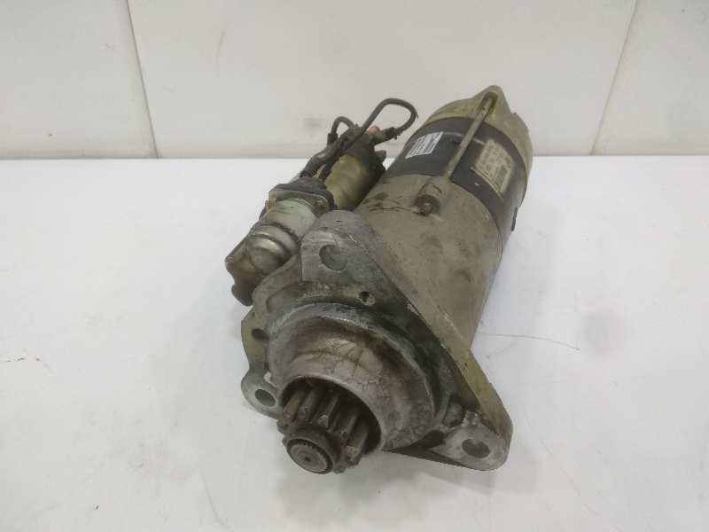 Motor arranque mercedes actros bm 963.403 ach