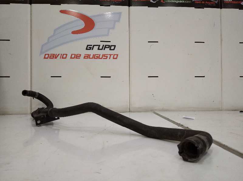 Tubo agua mercedes actros bm 963.403 ach