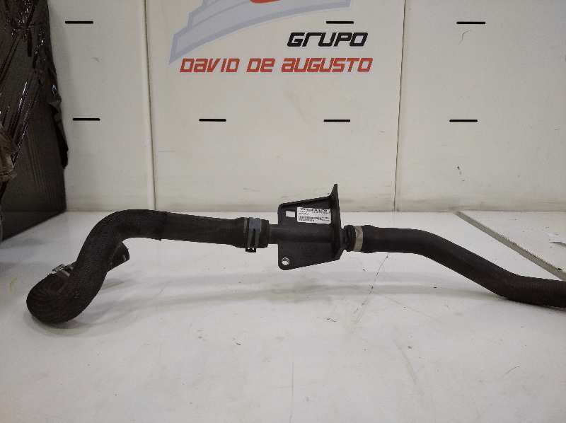Tubo agua mercedes actros bm 963.403 ach