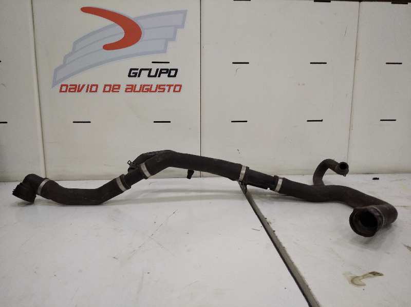 Tubo agua mercedes actros bm 963.403 ach