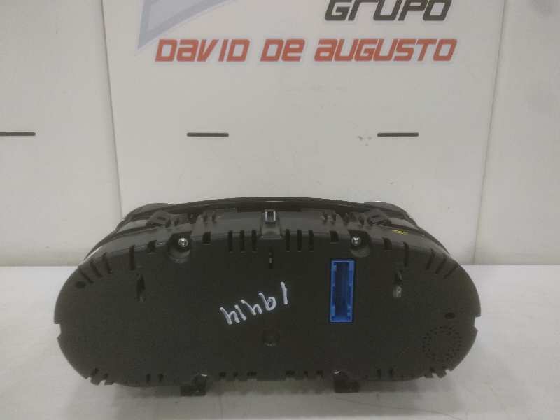 Cuadro instrumentos volkswagen golf vi 2.0 tdi