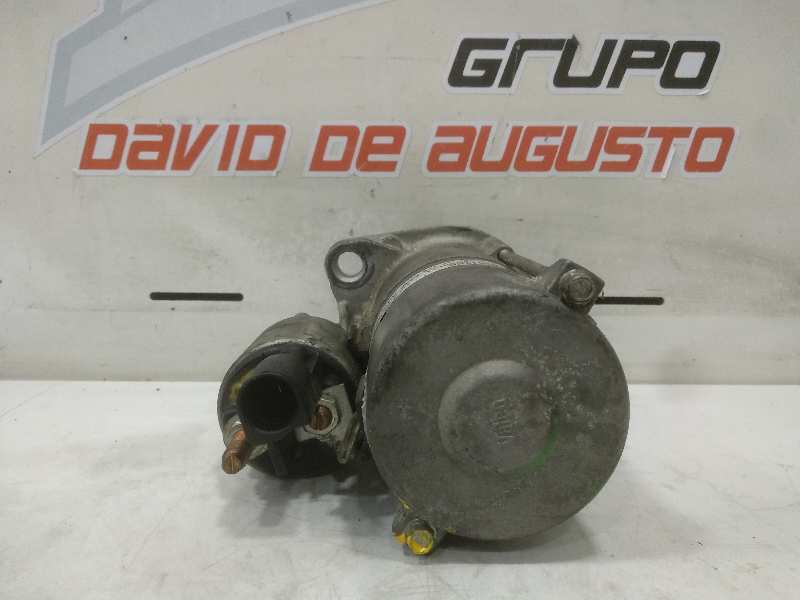 Motor arranque volkswagen golf vi 2.0 tdi
