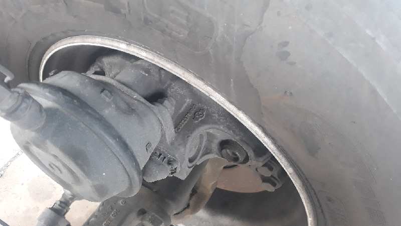 Pinza freno delantera izquierda mercedes actros bm 963.403 ach