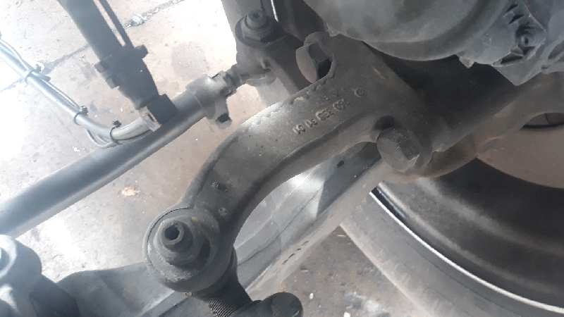 Barra direccion mercedes actros bm 963.403 ach