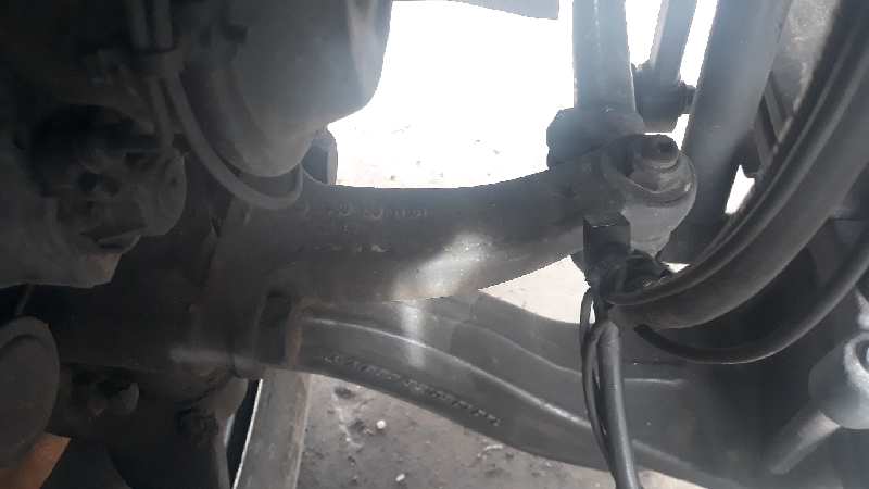 Barra direccion mercedes actros bm 963.403 ach