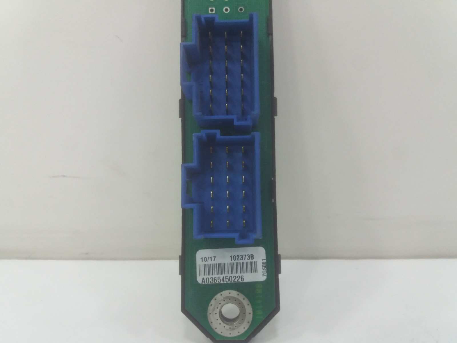 Modulo electronico mercedes actros bm 963.403 ach