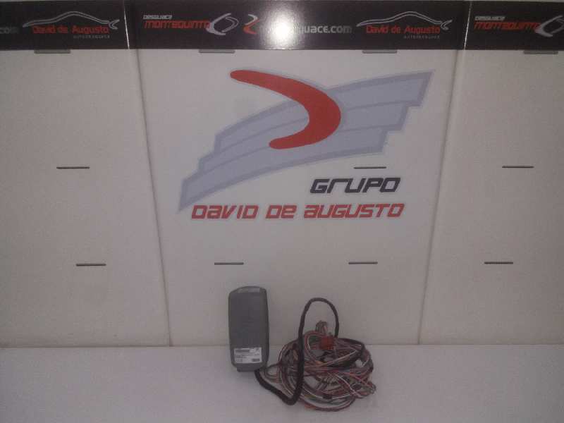 Ordenador a bordo mercedes actros bm 963.403 ach