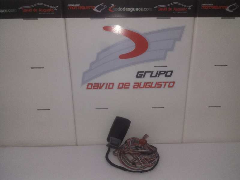 Ordenador a bordo mercedes actros bm 963.403 ach