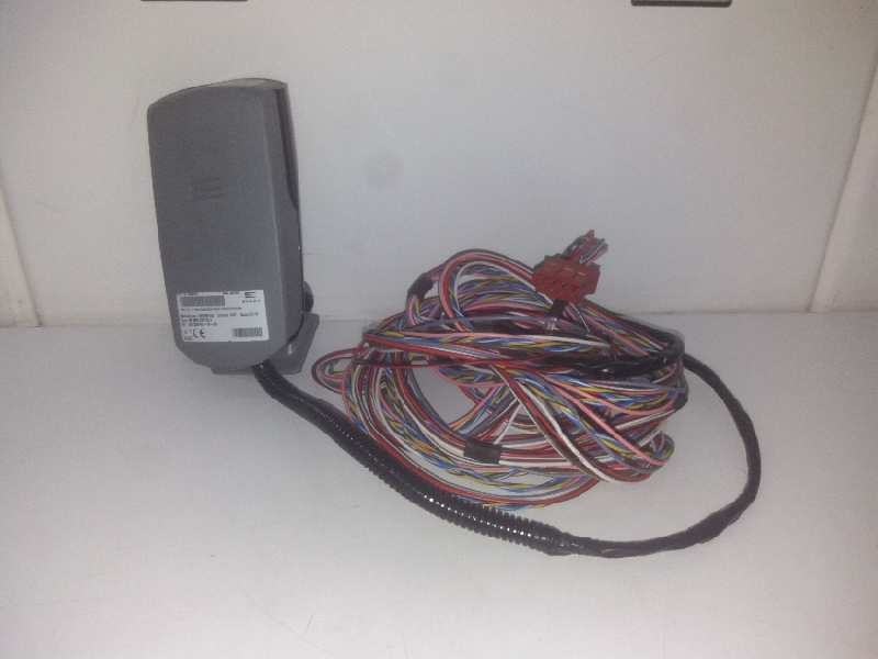 Ordenador a bordo mercedes actros bm 963.403 ach