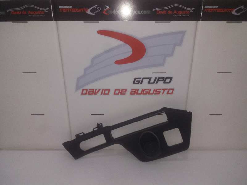 Moldura salpicadero mercedes actros bm 963.403 ach