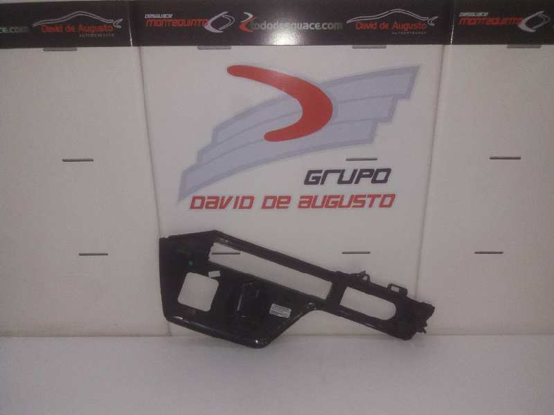 Moldura salpicadero mercedes actros bm 963.403 ach
