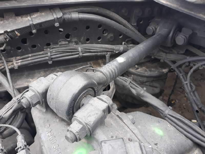 Tirante trasero izquierdo mercedes actros bm 963.403 ach