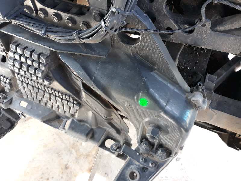 Soporte mercedes actros bm 963.403 ach