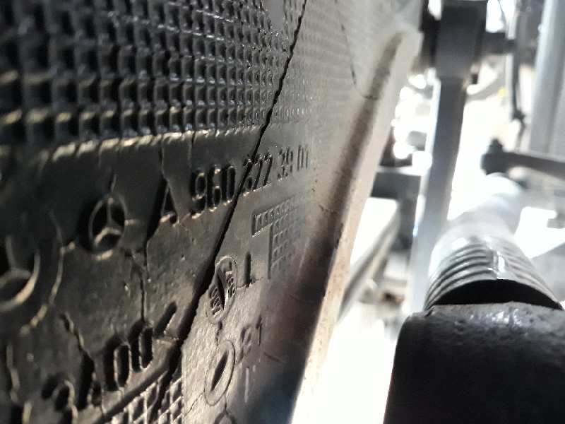 Soporte mercedes actros bm 963.403 ach