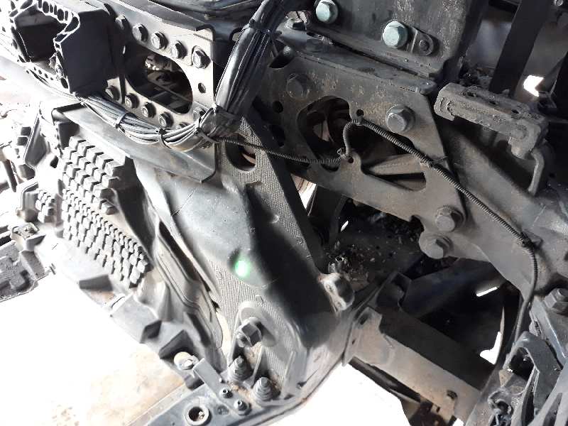 Soporte mercedes actros bm 963.403 ach