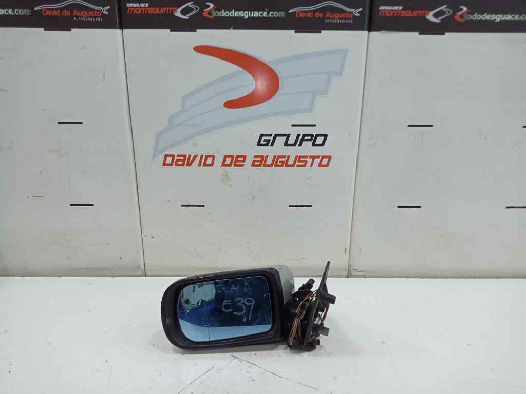 Retrovisor izquierdo electrico bmw 5 530 d