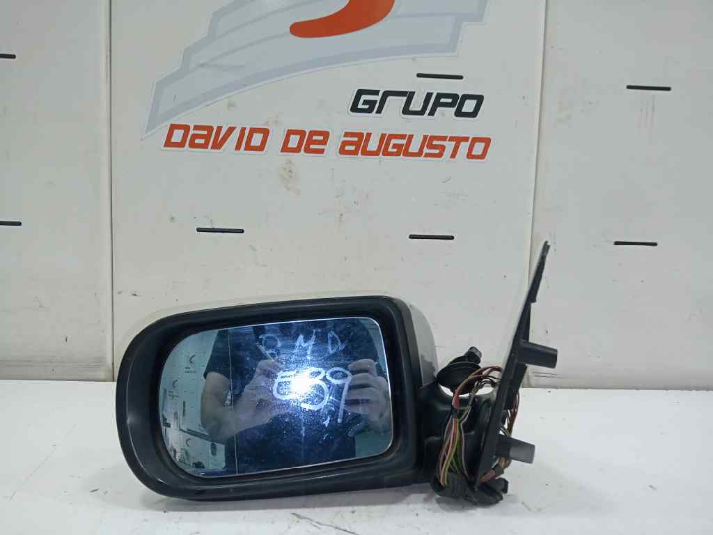Retrovisor izquierdo electrico bmw 5 530 d