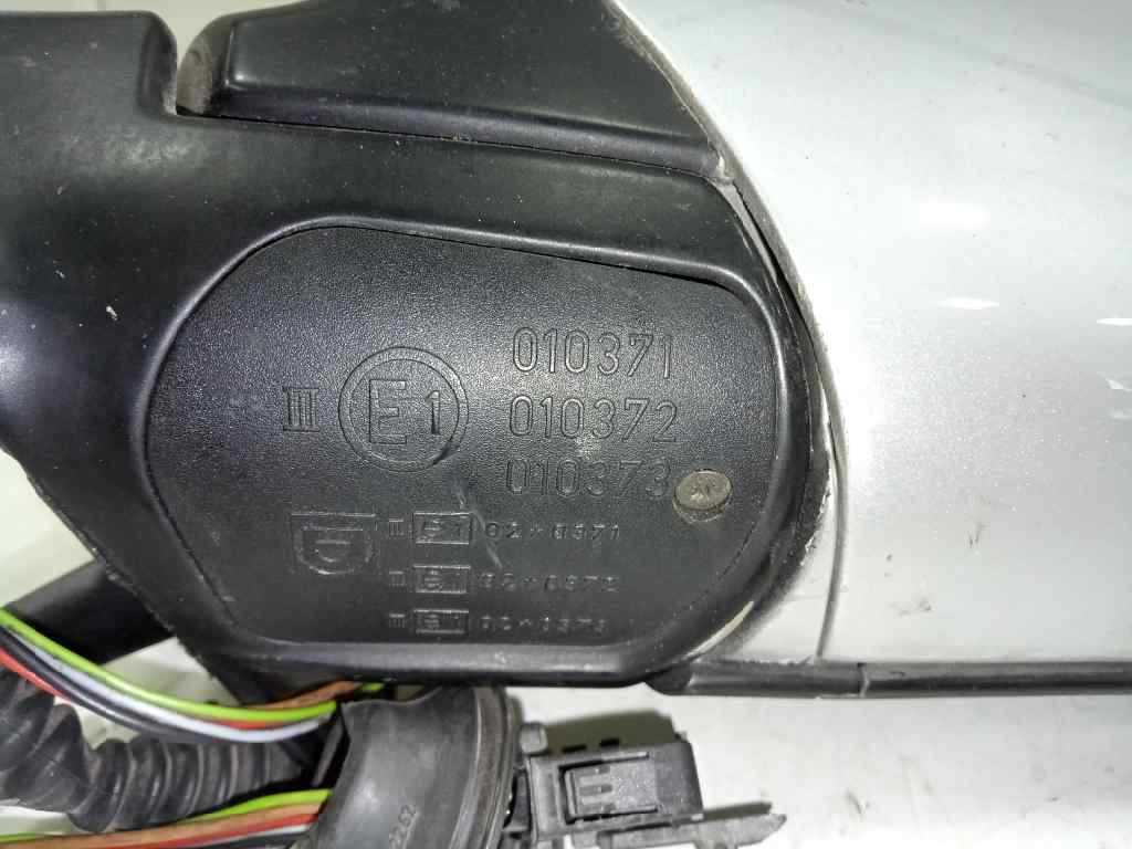 Retrovisor izquierdo electrico bmw 5 530 d