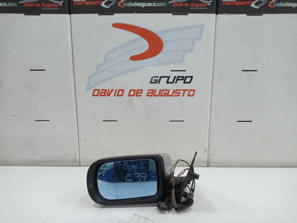 Retrovisor izquierdo electrico bmw 5 530 d