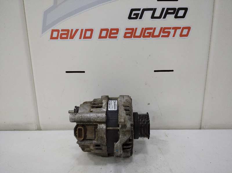 Alternador mitsubishi asx (ga0w) motion 4