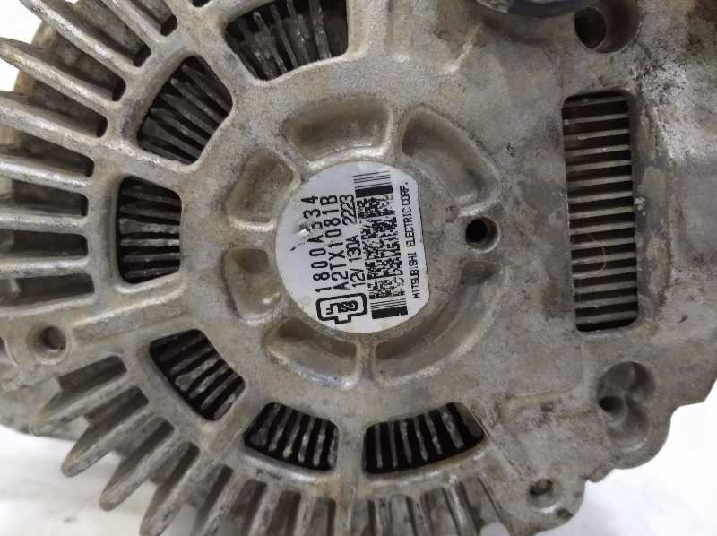 Alternador mitsubishi asx (ga0w) motion 4